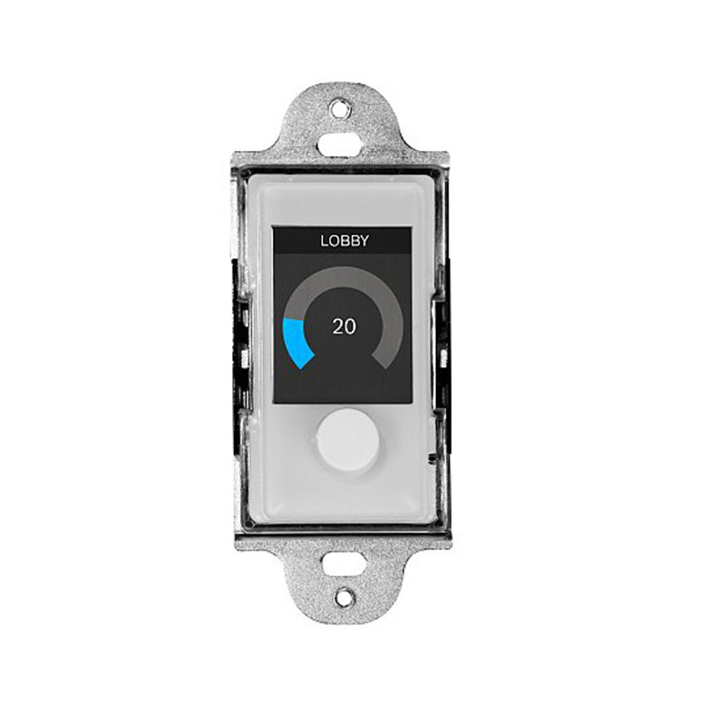 Electro-Voice / Dynacord WPN1-US - Wall Controller for Dynacord SONICUE Systems (US Gang)