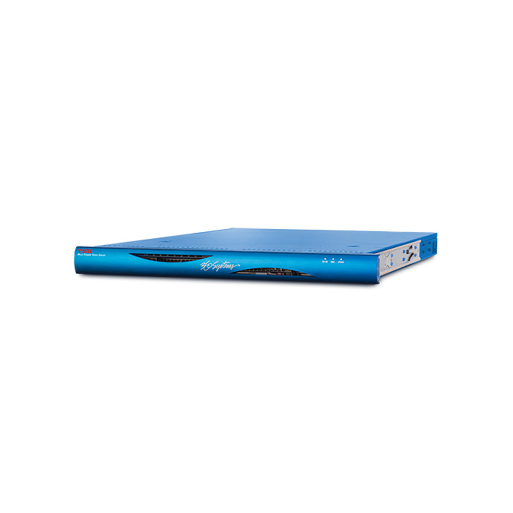 360 Systems TSS-2100 to TSS-2200 Upgrade