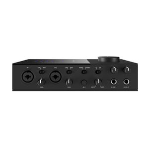 Native Instruments Komplete Audio 6 MK2 - USB Audio Interface