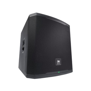 JBL PRX918XLF - Powered 18-inch Subwoofer