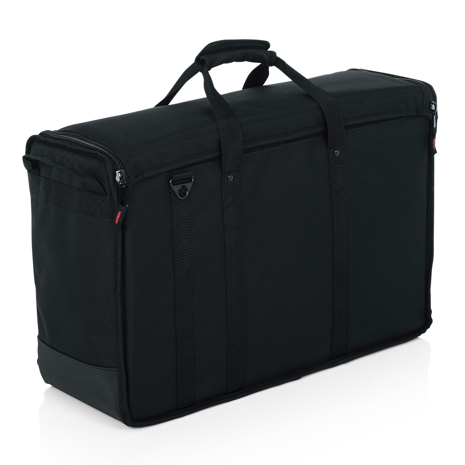 Gator G-LCD-TOTE-SMX2 Small Padded Dual LCD Transport Bag