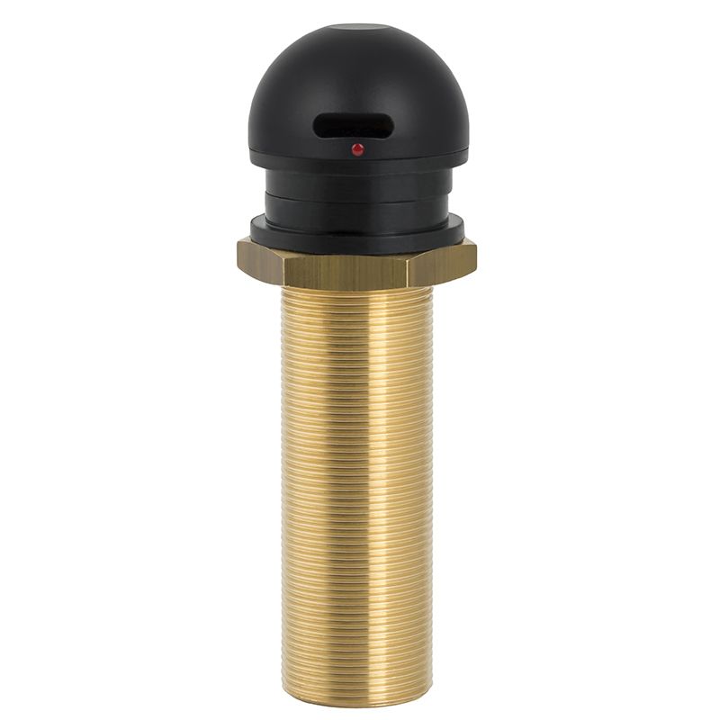ClockAudio C012E-RF Cardiod Condensed Boundary Layer Microphone (Black)