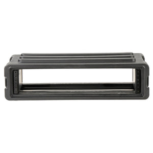 SKB 1SKB-R2S - 2-Space rSeries Shallow Rack