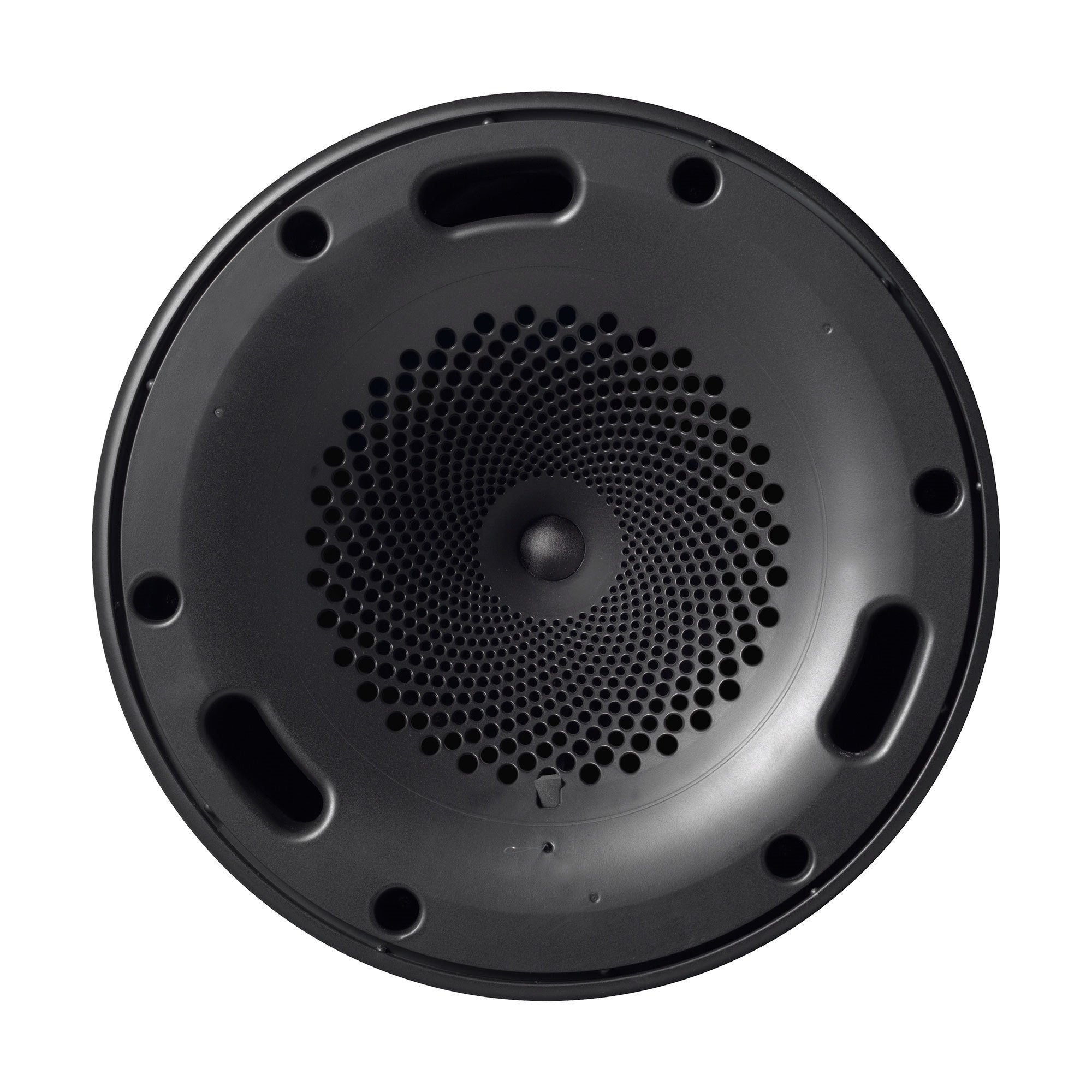 Yamaha VXH8B - Two-Way 8-Inch Pendant Loudspeaker (Black)