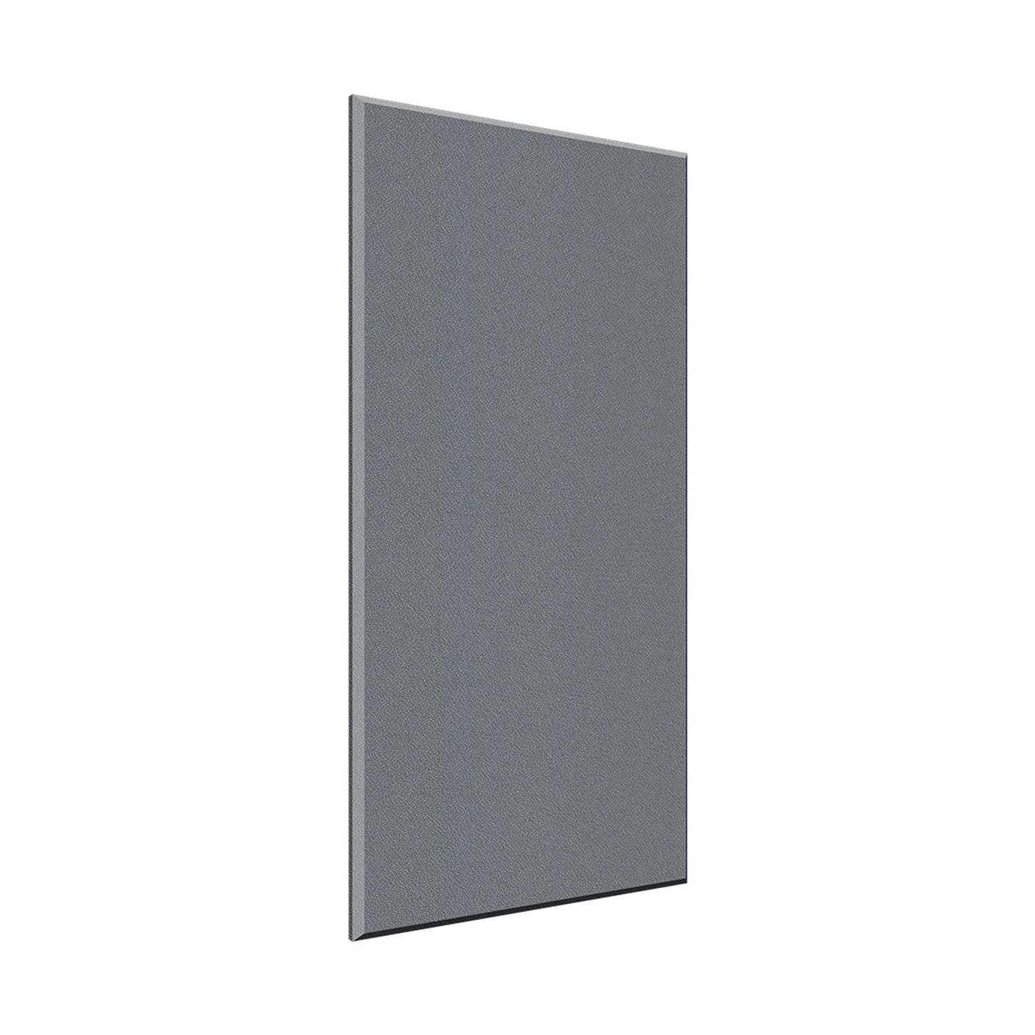 Auralex ProPanel Wall Absorption Panel - 1-Inch 2x4 Foot with Beveled Edge (Wolf Fabric)