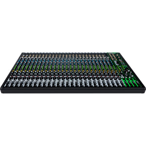 Mackie ProFX30v3 30 Channel 4-Bus Professional Effects Mixer With USB