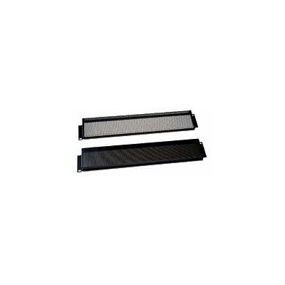 Middle Atlantic SF4 Four Space Fine Perforated Security Cover