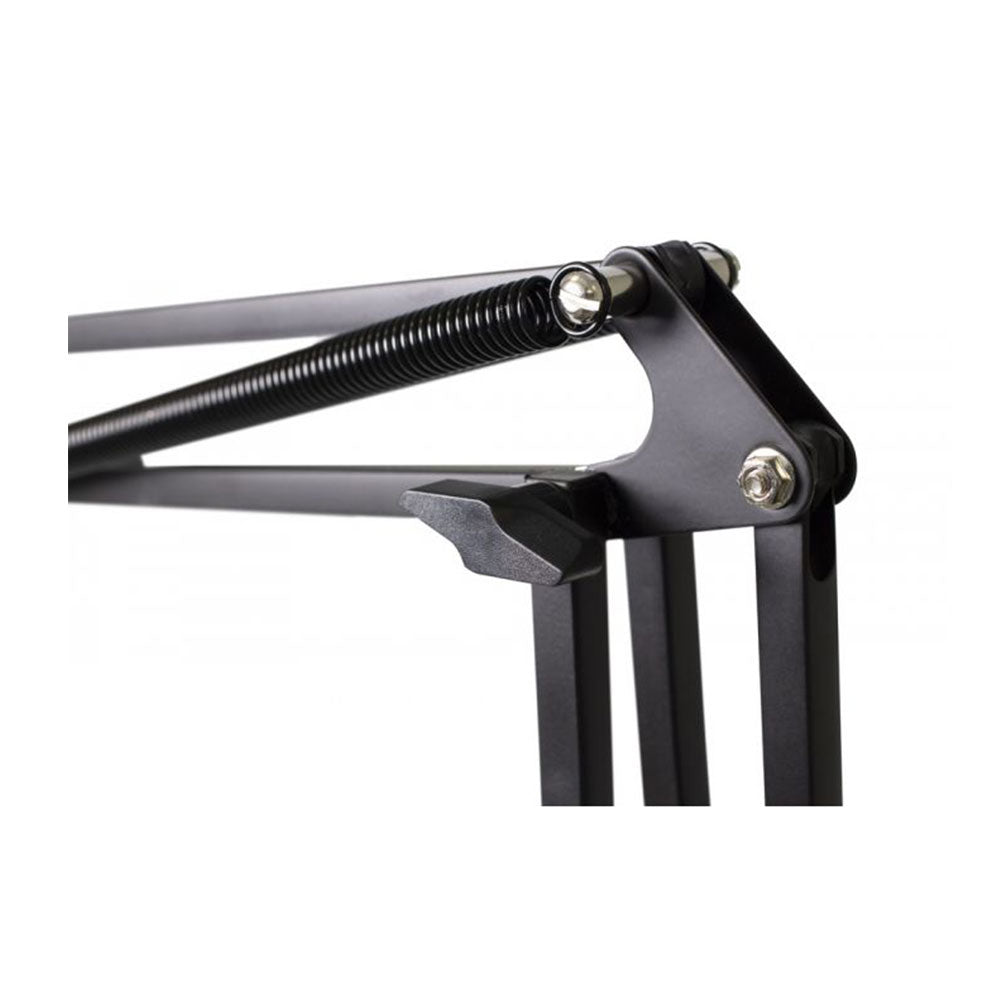 Ultimate Support JS-BCM-50 - JamStands Broadcast Microphone Boom