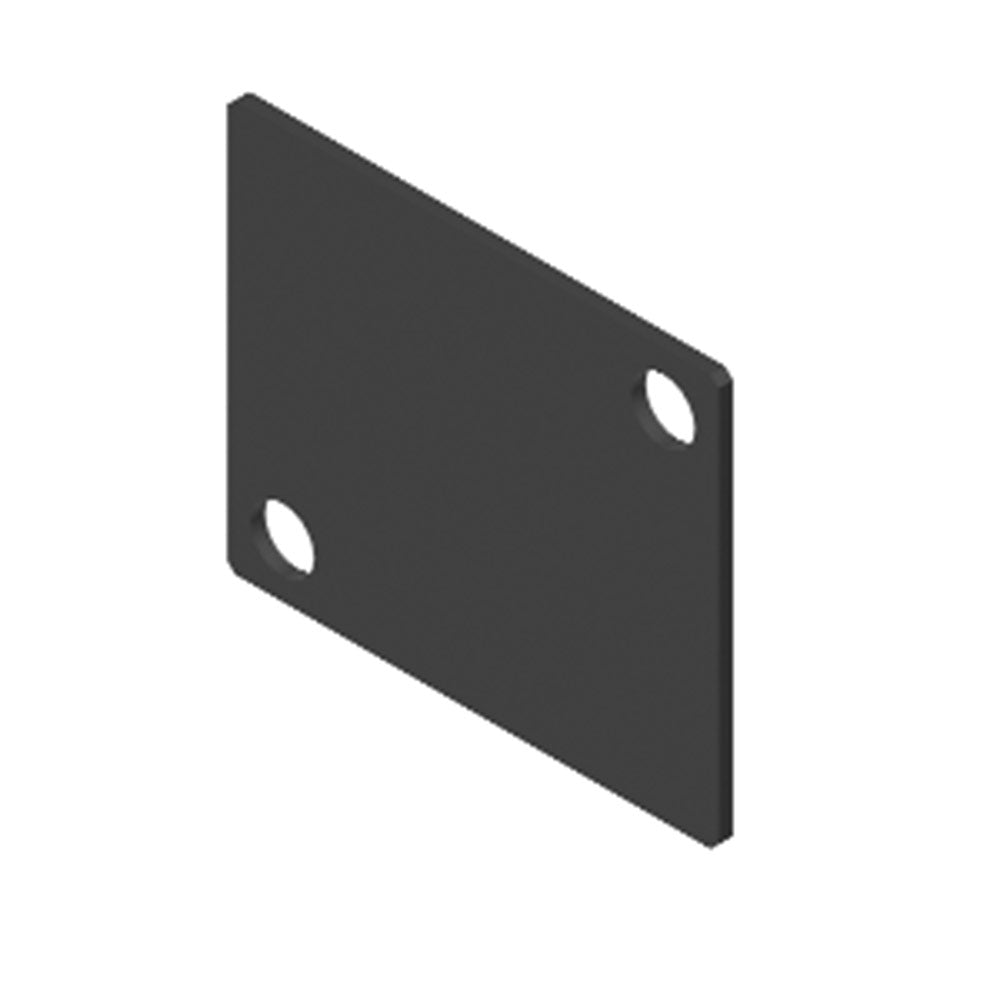 RDL AMS-FP1 - Filler Plate for AMS Series