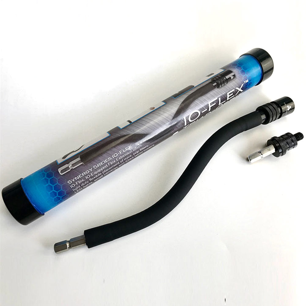 Triad-Orbit IO-FLX IO-Equipped Flex Extension