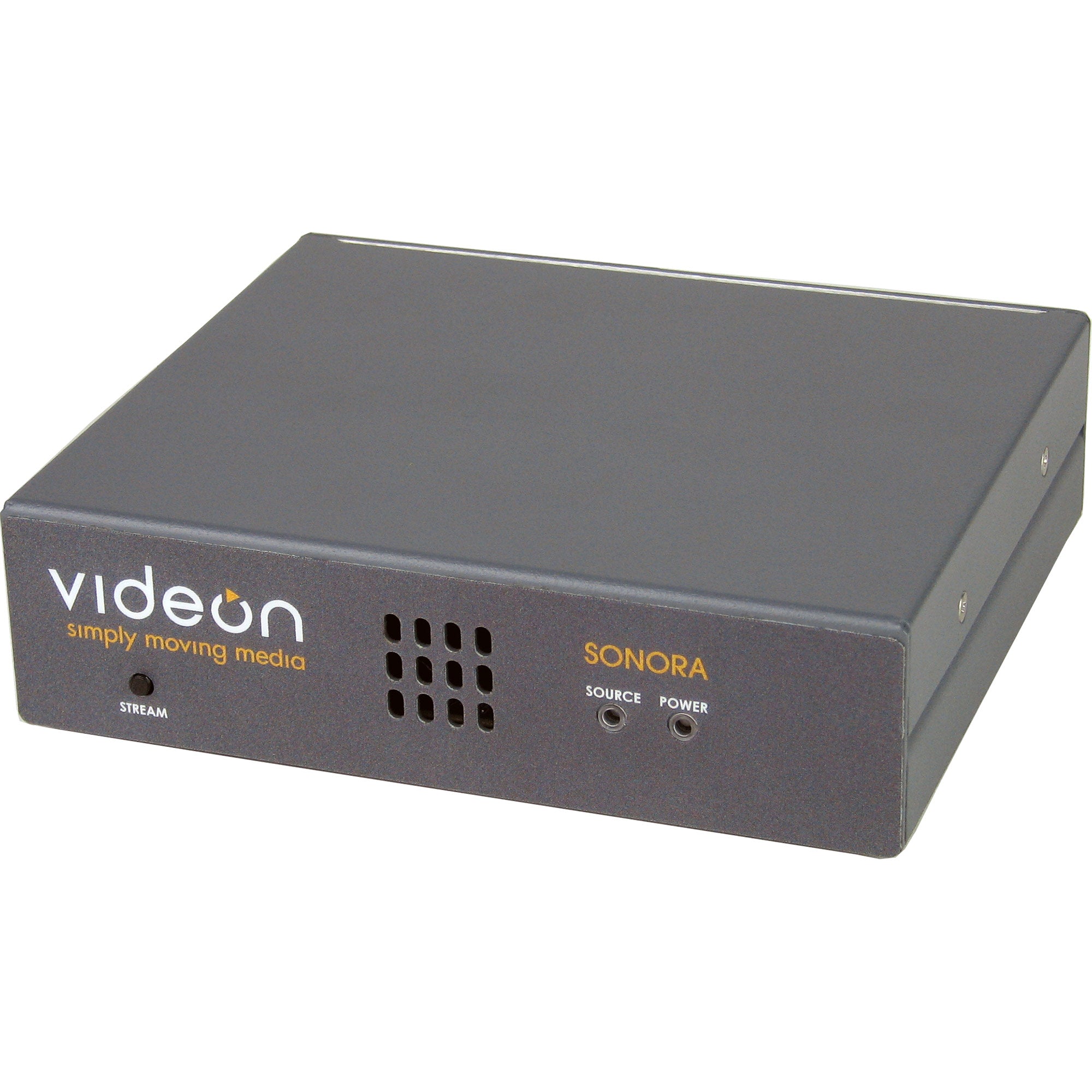 Videon Sonora - Video Encoder/Decoder and Streaming Interface - B-Stock