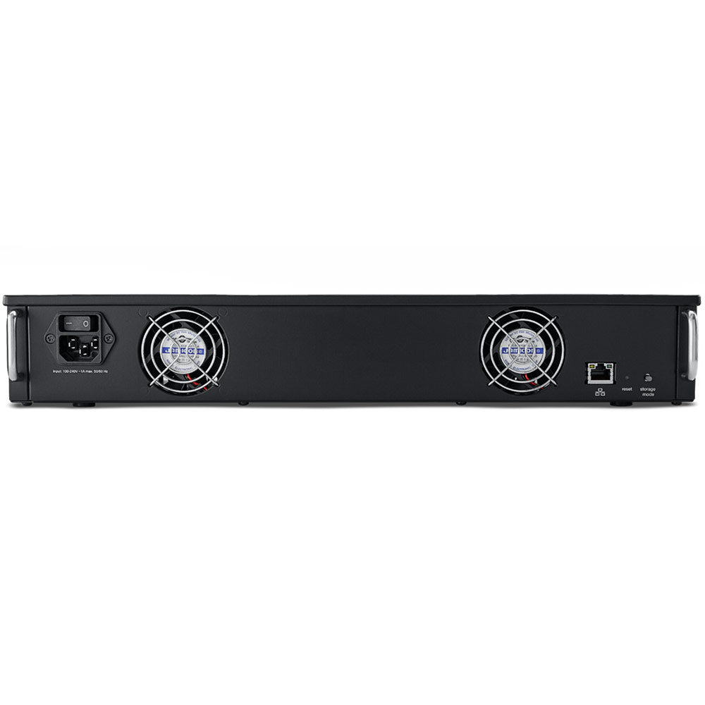 Shure MXCWNCS-BR - Networked Charging Station for SB930