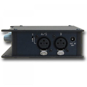 Glensound GS-HA008 - Twin Headphone Amplifier