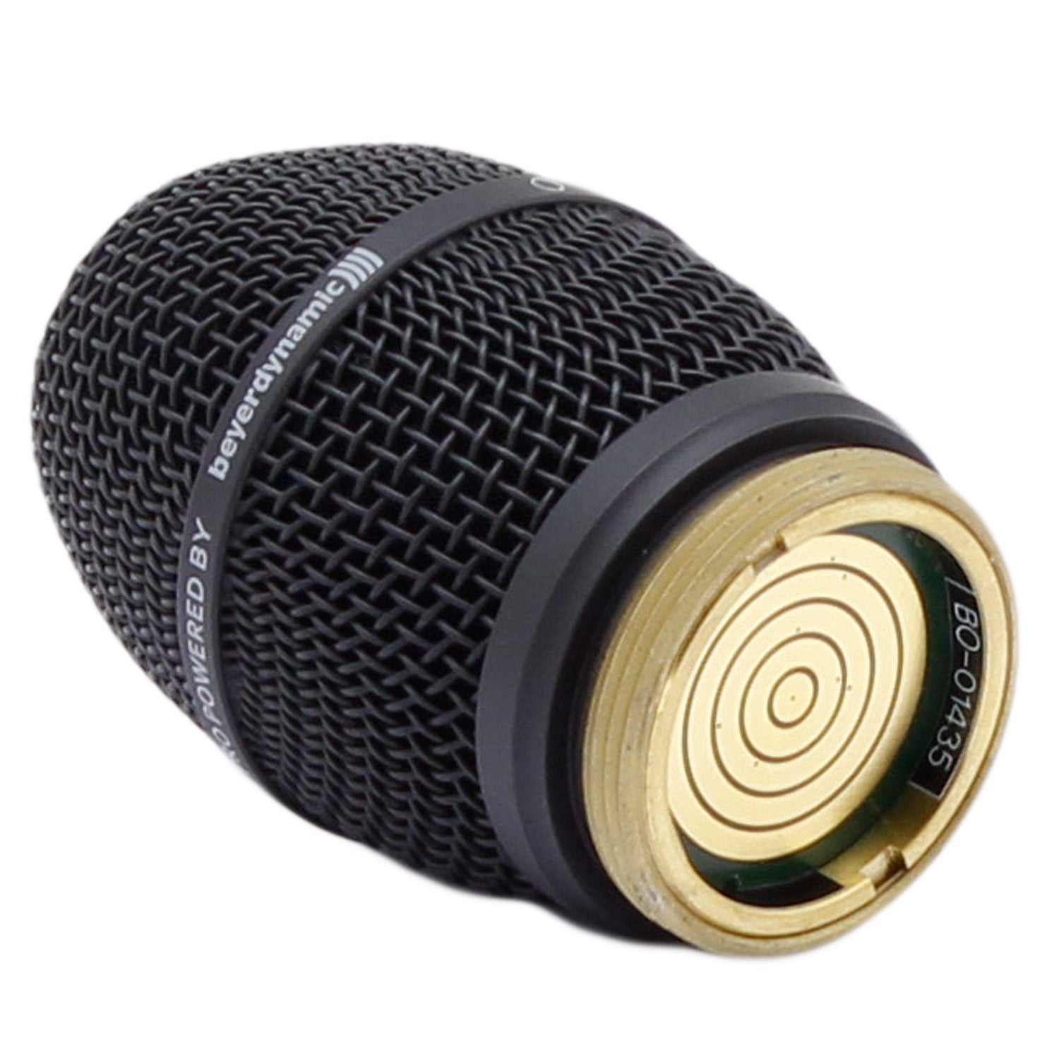 Yellowtec YT5230 iXM Portable Recorder and ENG Microphone (Supercardioid Premium Capsule)