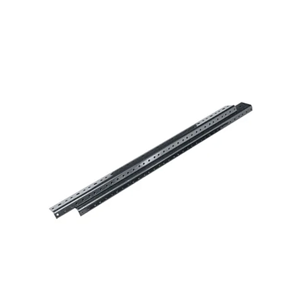 Middle Atlantic WR-RR-44 Rear Rails for WR Series (44 Space)