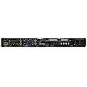 Appsys Pro Audio MVR-mkII Multiverter - 704x704-Channel Multi-Format Digital Audio Converter