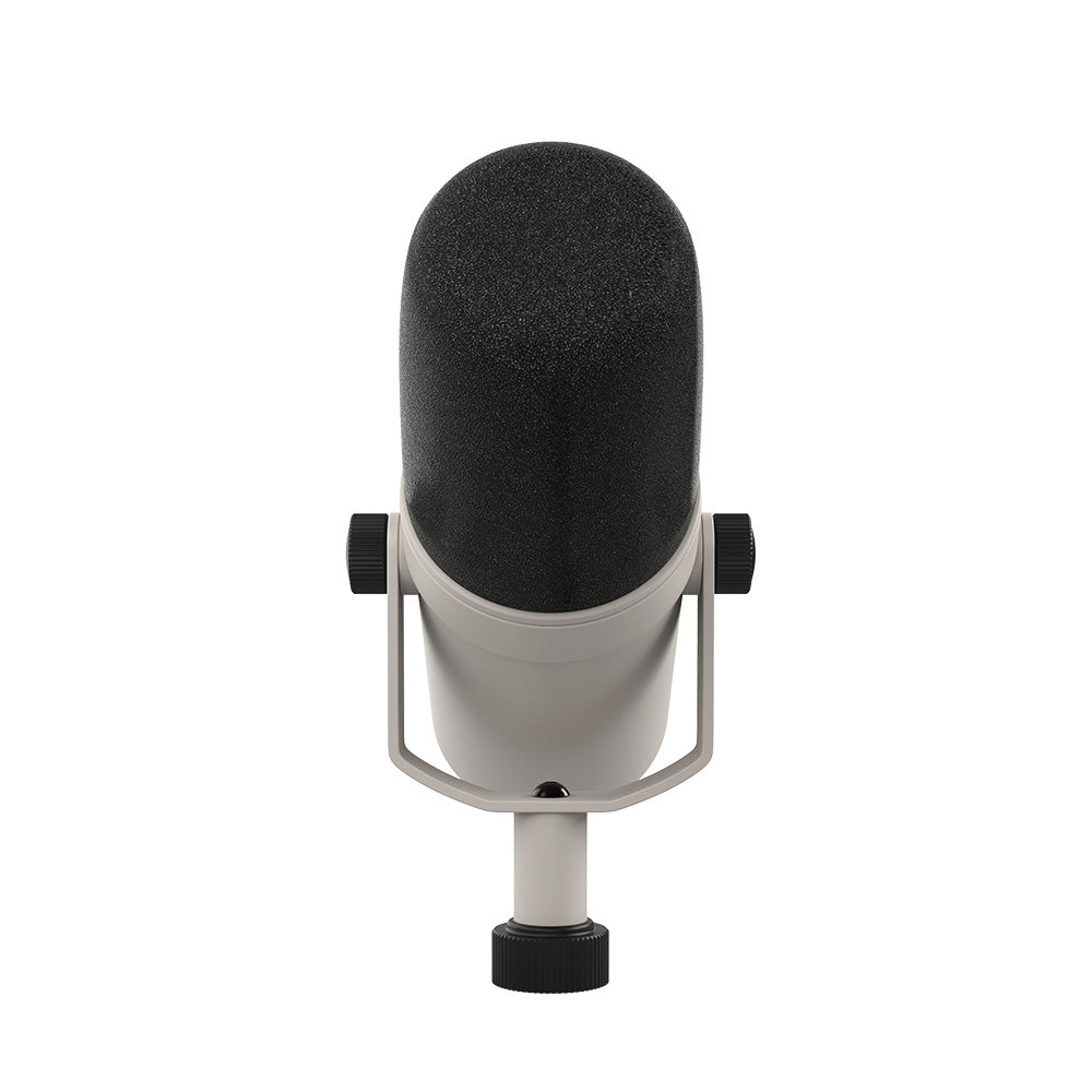 Universal Audio SD-1 - Dynamic Broadcast or Instrument Microphone