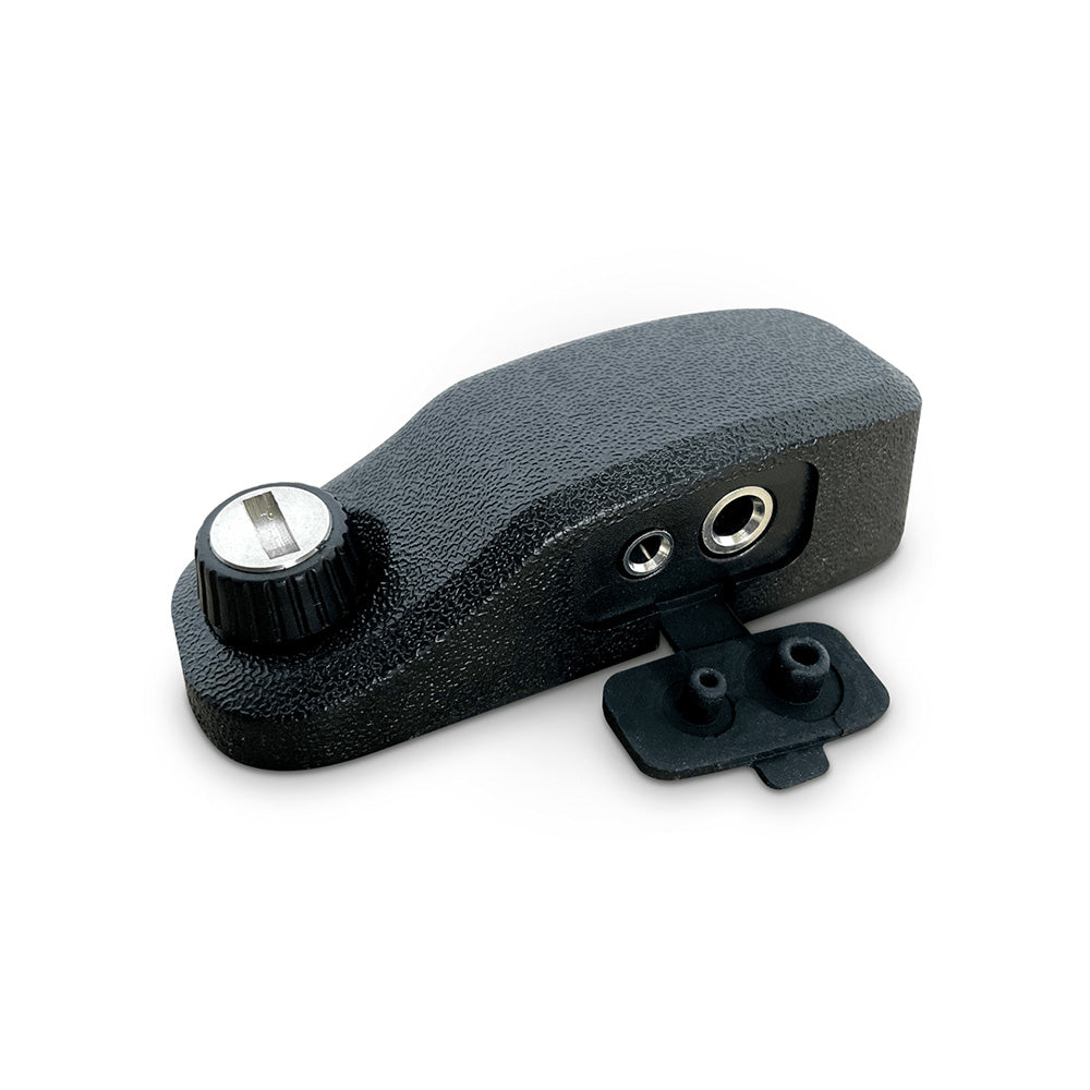 Point Source Audio ADP-M1xM9 - Push-To-Talk M1 to M9 Motorola Adapter