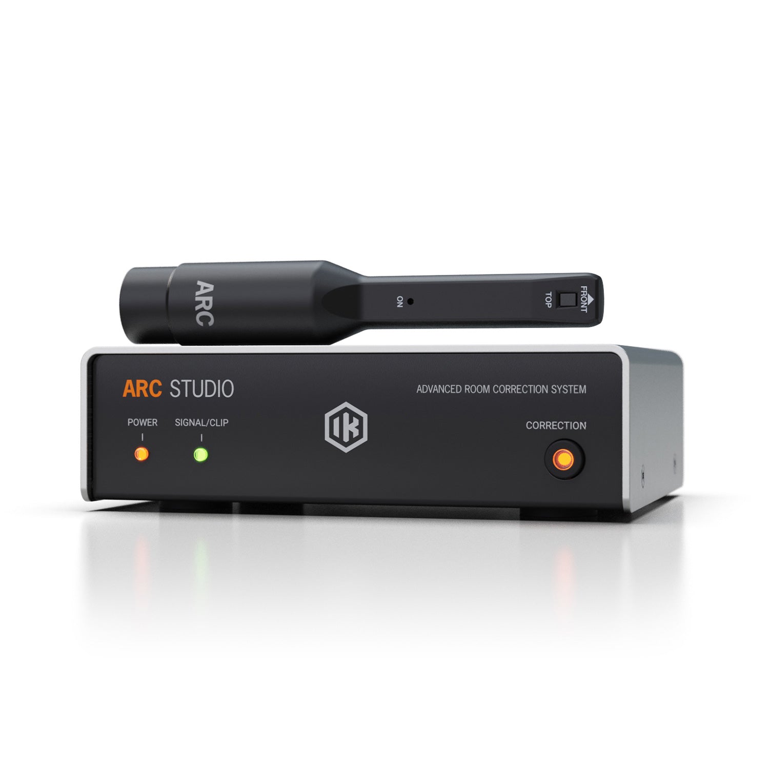 IK Multimedia ARC Studio - Advanced Room Correction System