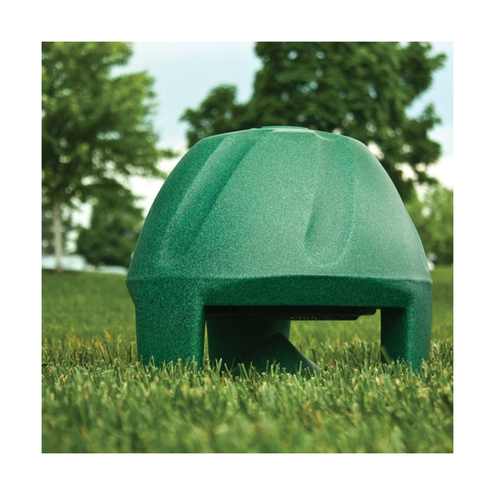 Soundtube XT850-GN - 2-Way 8-Inch Outdoor Speaker (Granite Green)