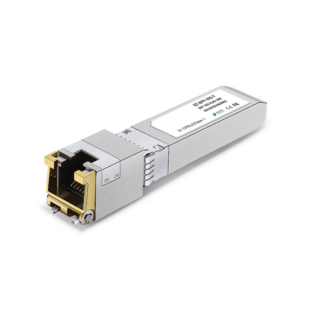 DirectOut DOICT0132 - Gigabit Control Module for PRODIGY Series