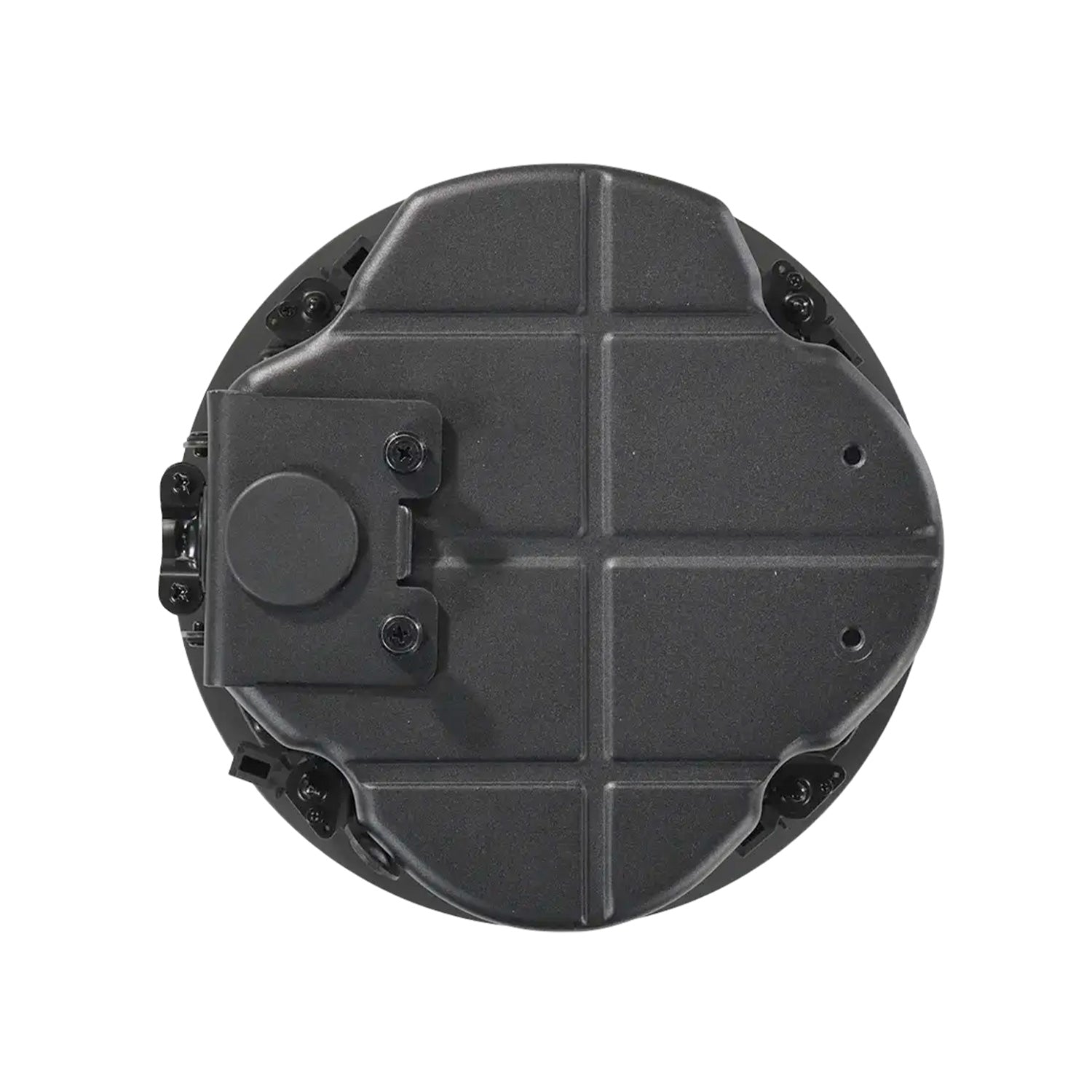 JBL Control 426C/T - 6.5-Inch CRBI-Equipped Two-Way Coaxial Ceiling Loudspeaker (White)