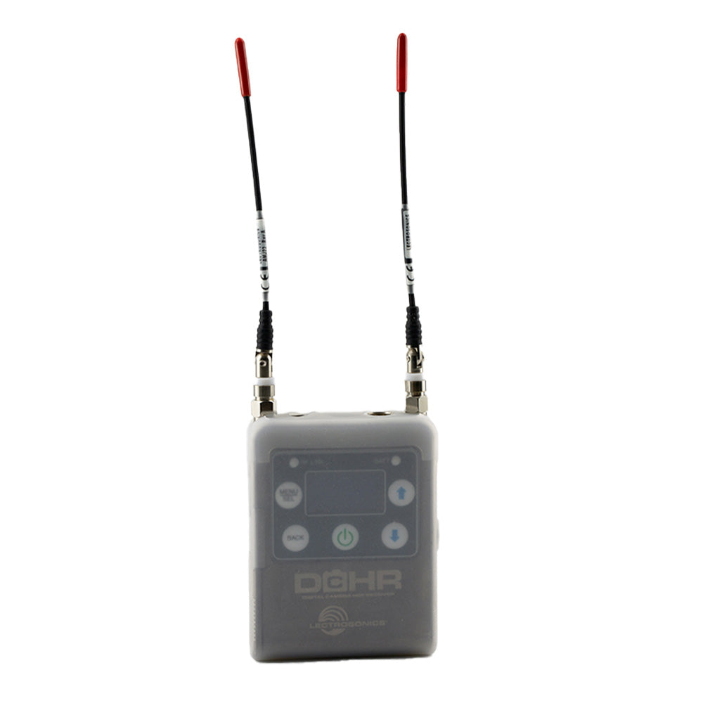 Lectrosonics DCHRCVR - Silicone Cover for DCHR