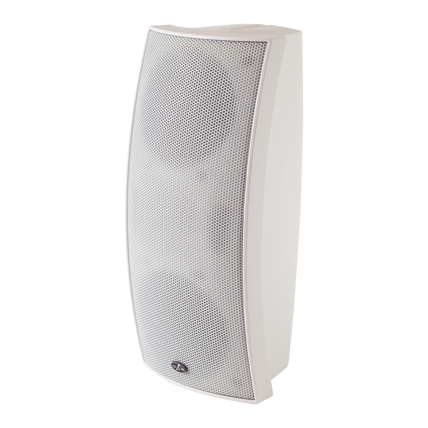 DAS ARCO-24-TW - Dual 4-Inch 2-Way Install Loudspeaker (White)