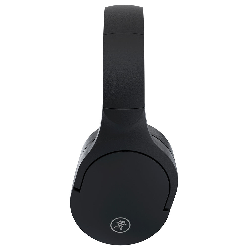 Mackie MC-40BT - Wireless Headphones with Mic and Control