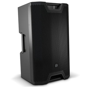 LD Systems ICOA 15 A BT 15" Powered Coaxial PA Loudspeaker with Bluetooth