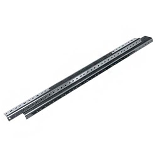 Middle Atlantic ERK-RR44 44 Rackrail, 10-32, 44 RU, ERK Series