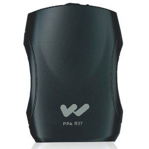 Williams AV PPA R37-00 Personal PA Assistive Listening Receiver (No Earphones)