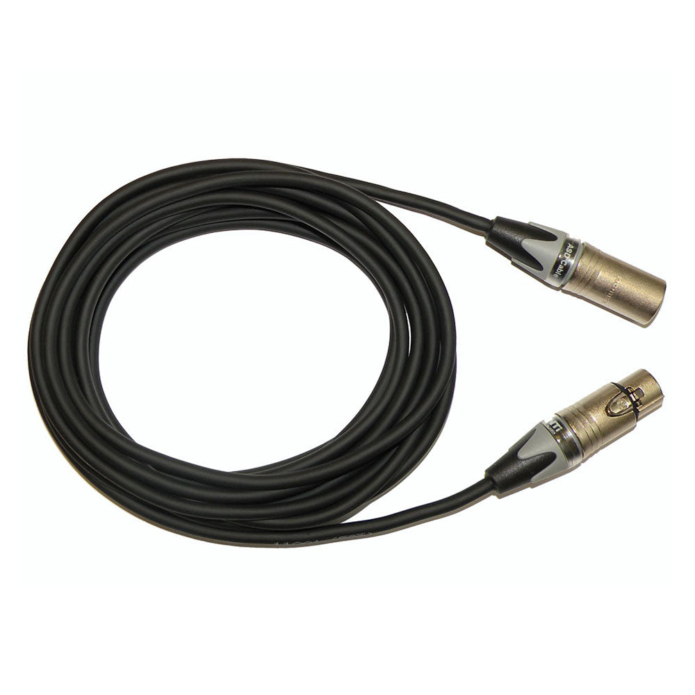 NTi Audio ASD Cable for M4260 and M2210 Microphones