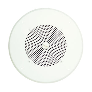 Bogen ASWG1DK Self-Amplified Ceiling Paging Speaker