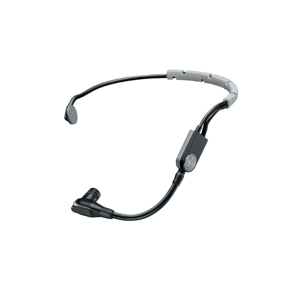 Shure SLXD14/SM35 Headset Wireless System with SM35 (H55 Band / 514-558 MHz)