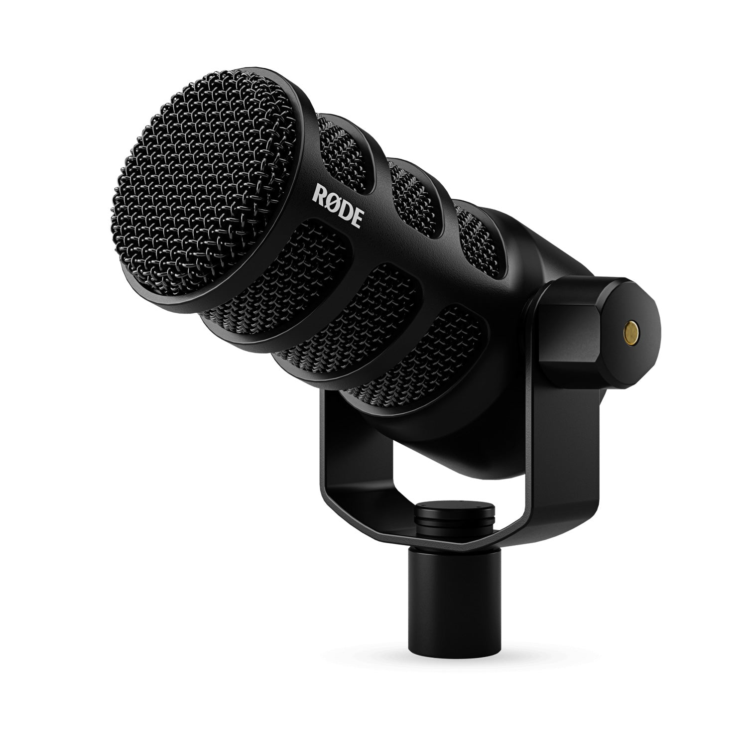 RODE PodMic USB - Dynamic USB Broadcast Microphone