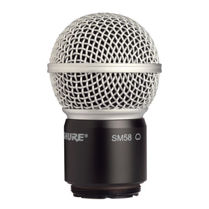 Shure RPW112 - SM58 Capsule for Shure Wireless Transmitters