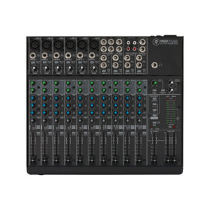 Mackie 1402 VLZ4 14 Channel Compact Mixer