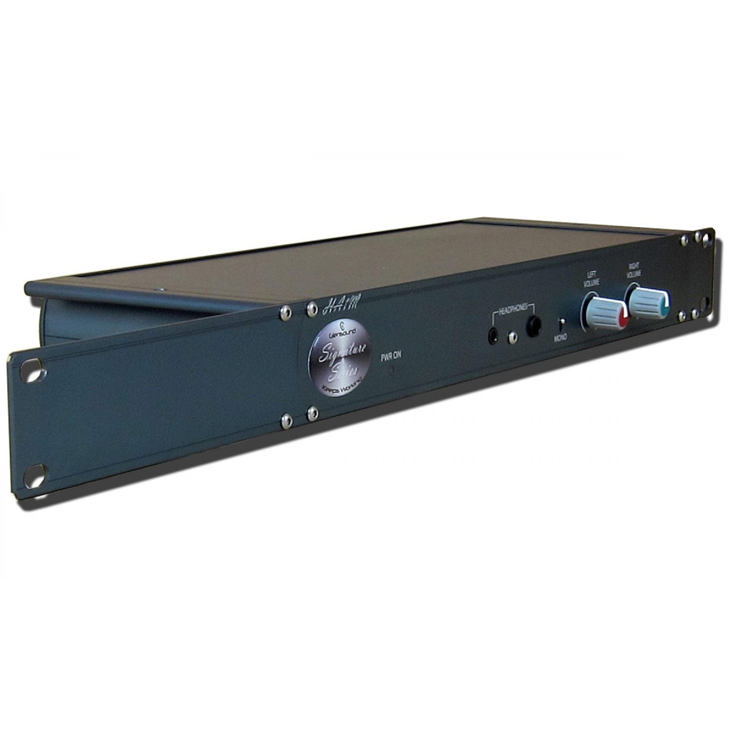 Glensound Signature HA1M - 2 input Stereo Headphone Amplifier