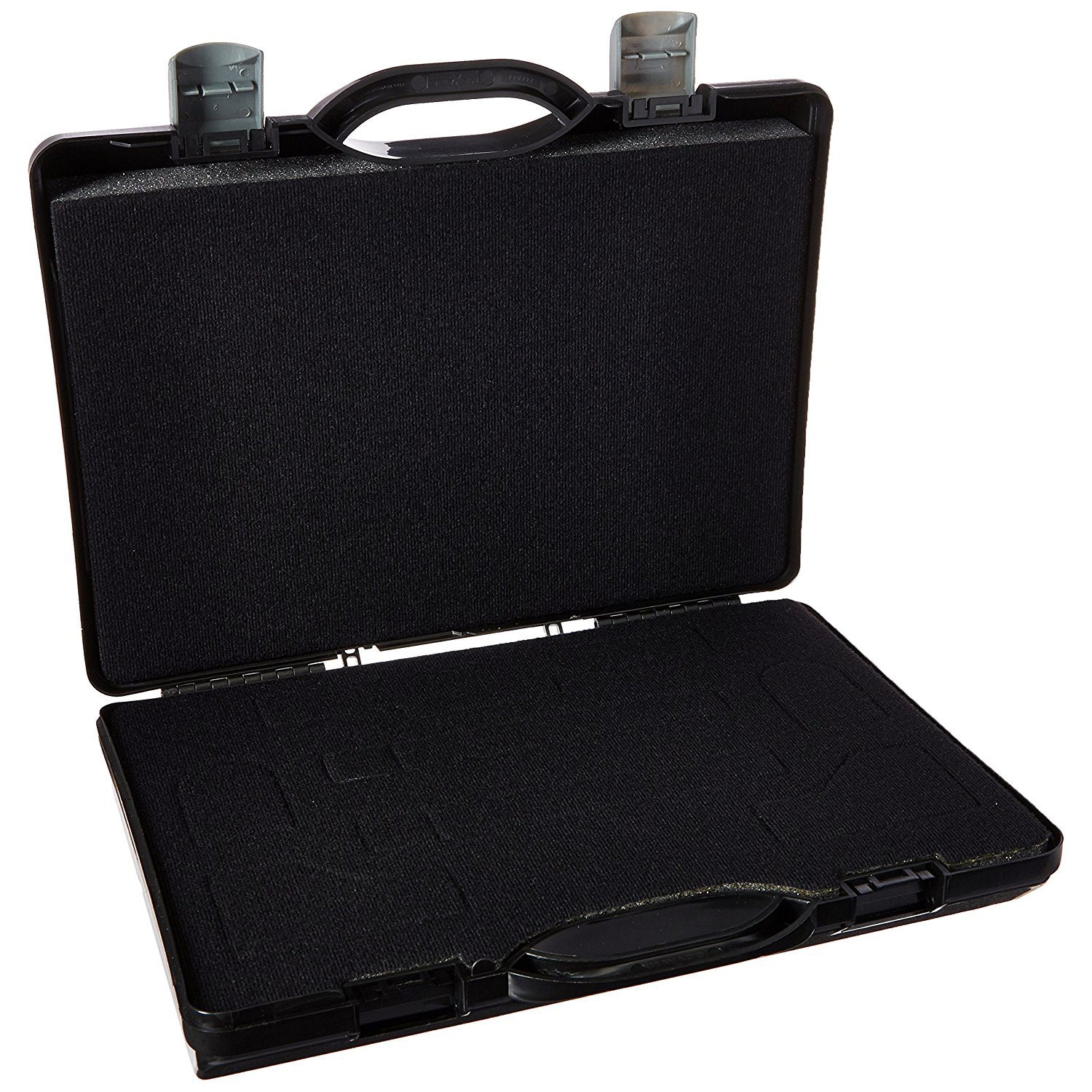 Shure A100C Carrying Case for Two KSM137 or 141