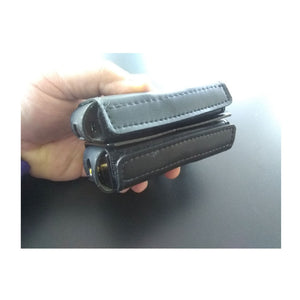 Comrex 9500-0115 - Access Portable Double Modem Bracket with Pouch