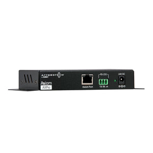Attero Tech by QSC Axiom AXPio - Analog Audio Interface (for Axiom System)