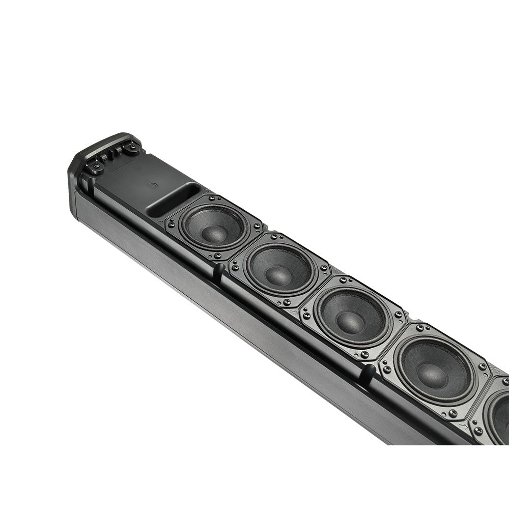 JBL PRX ONE - Portable Powered Column PA System with Mixer and DSP