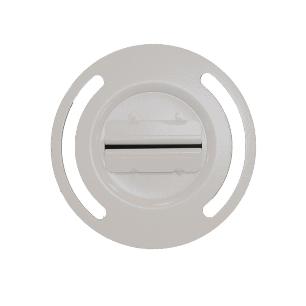 Soundtube AC-RS-SM5-WH - Surface-Mount Bracket Kit for RS500i / RS400i / RS4-EZ (White)