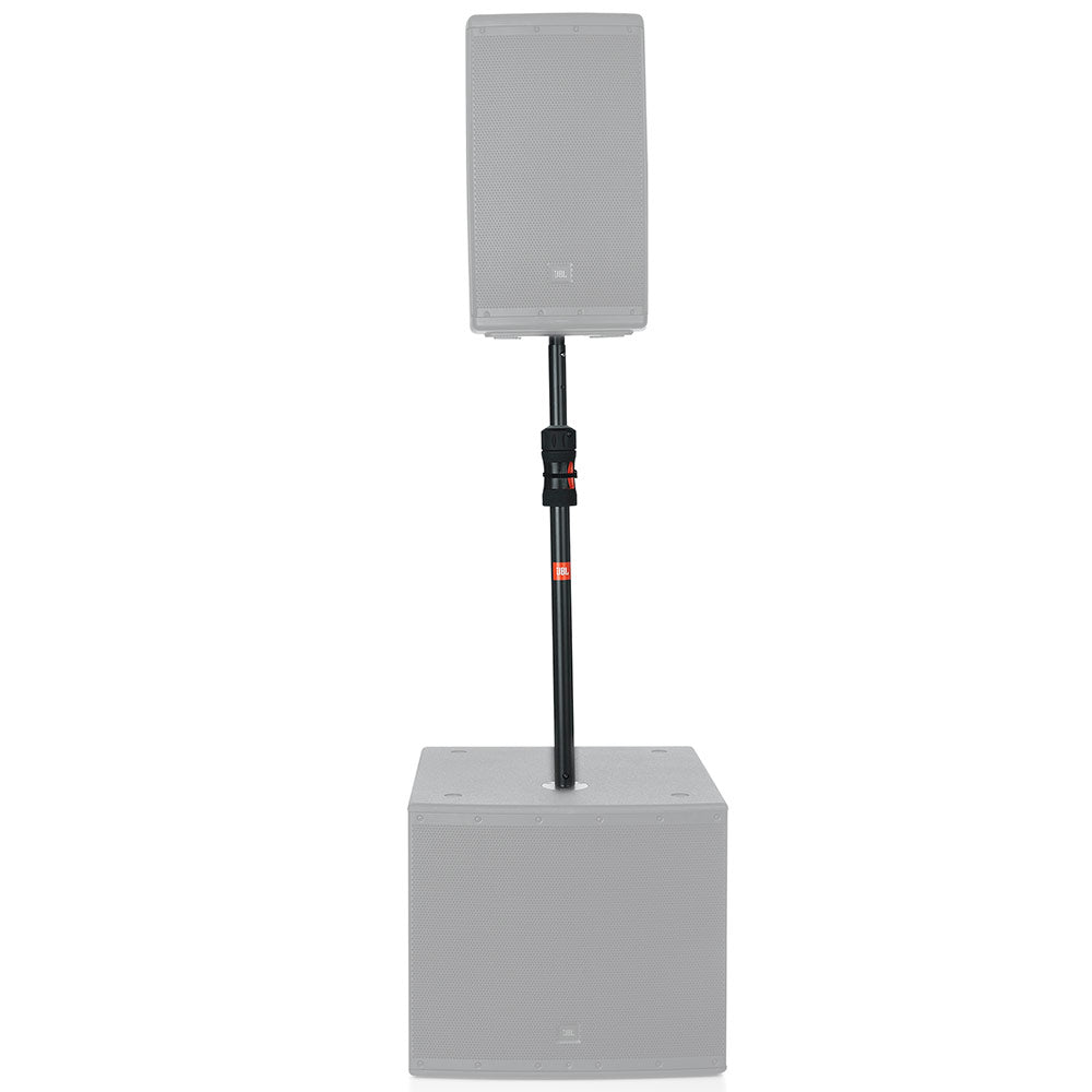 JBL SUBPOLEPRO - Deluxe Gas Assist Subwoofer Pole