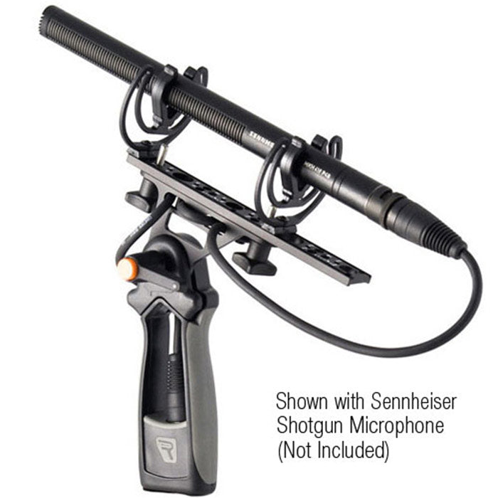 Rycote 73417 Full Windshield Kit - Ws Kit 3 (161Mm - 210Mm)