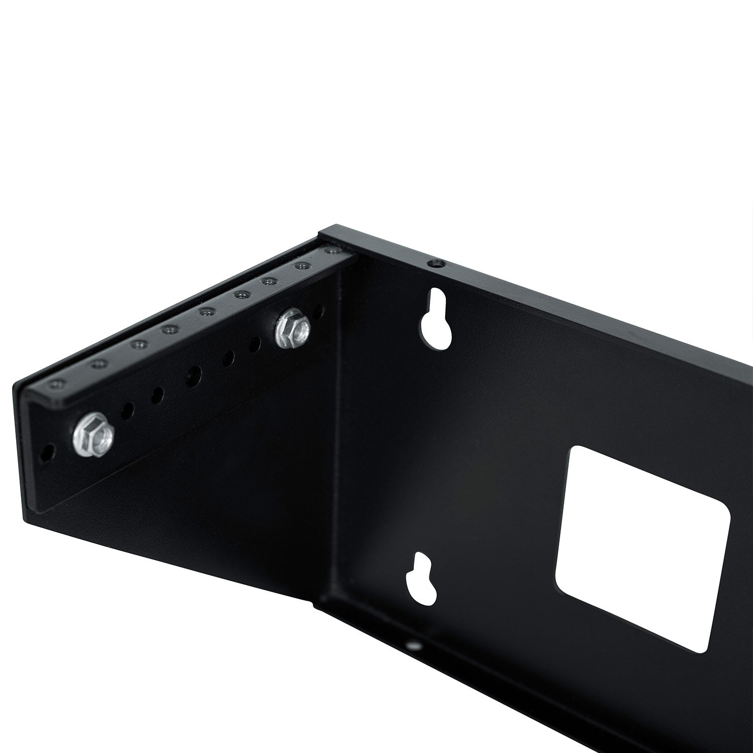 Gator GRW-VRM2U 2U Vertical Metal Wall Rack