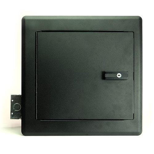 Whirlwind PressPower WP Press Wall - Installed Press Box System