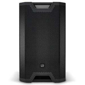 LD Systems ICOA 15 A BT 15" Powered Coaxial PA Loudspeaker with Bluetooth