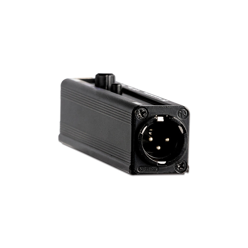 ART RP-1 - Compact Single Channel Microphone Preamplifier